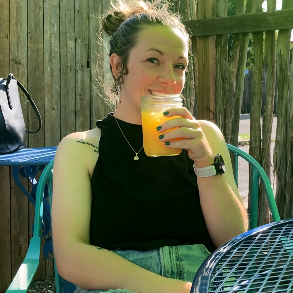 Meet your Posher, Tanya